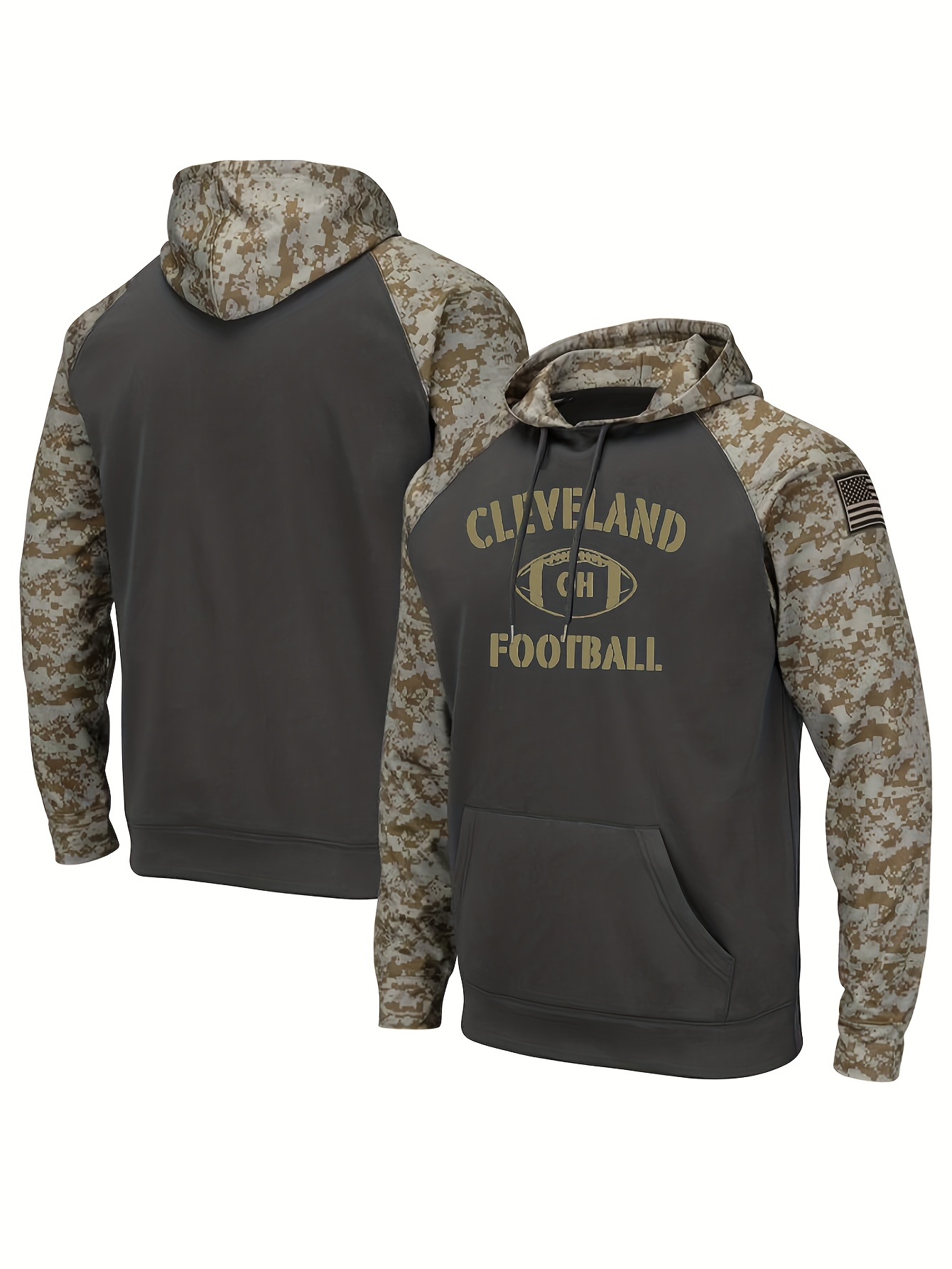 Men Cleveland Browns 2025 NFL hoodie->cleveland browns->NFL Jersey